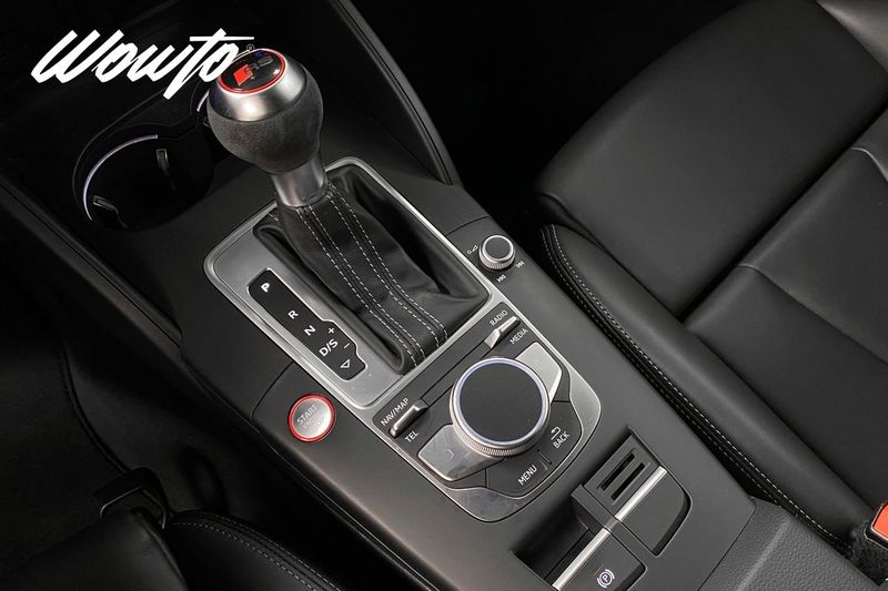 Audi RS3 bild 14