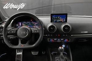 Audi RS3 bild 19
