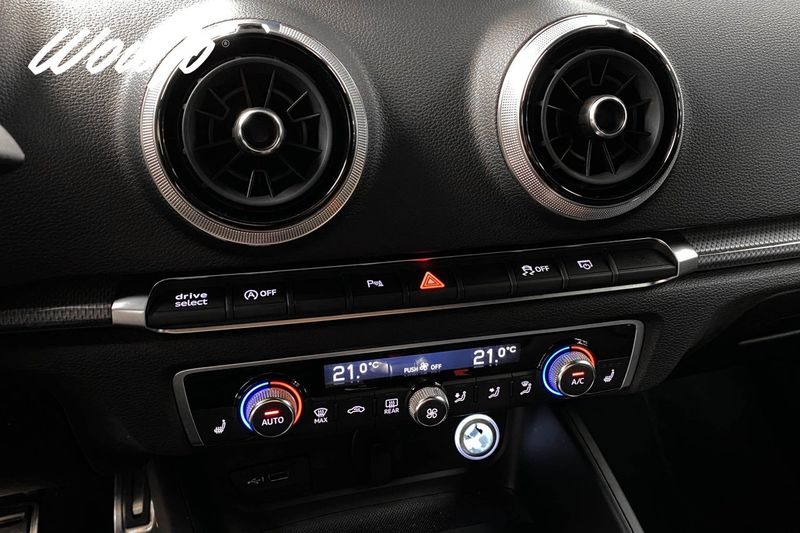 Audi RS3 bild 15