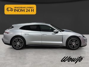 Porsche Taycan bild 3