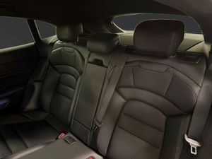 Porsche Taycan bild 10