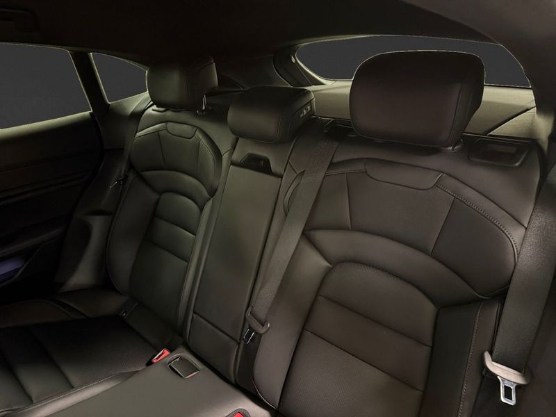 Porsche Taycan bild 10