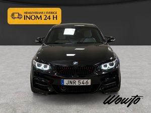 BMW M240 bild 2