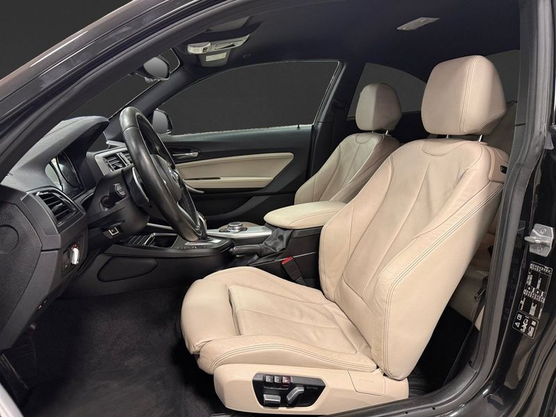 BMW M240 bild 8