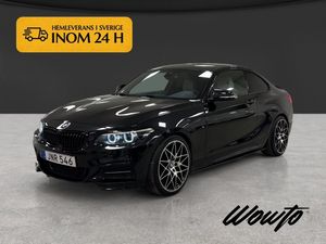 BMW M240 bild 1