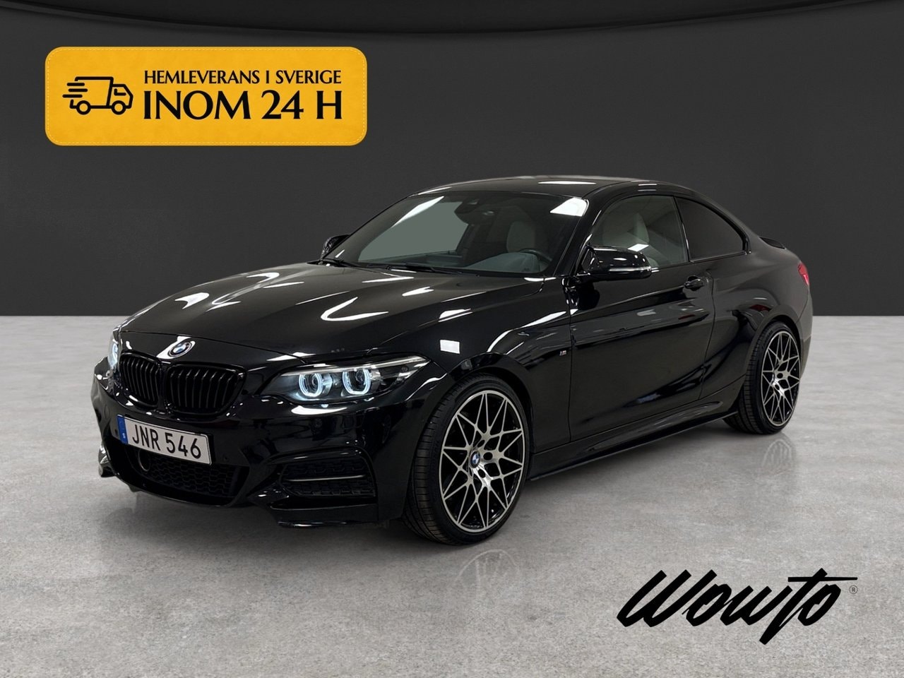 BMW M240