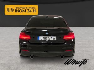 BMW M240 bild 5