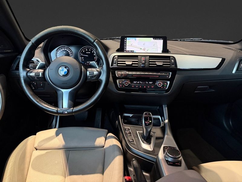 BMW M240 bild 11