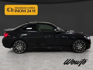 BMW M240 bild 3