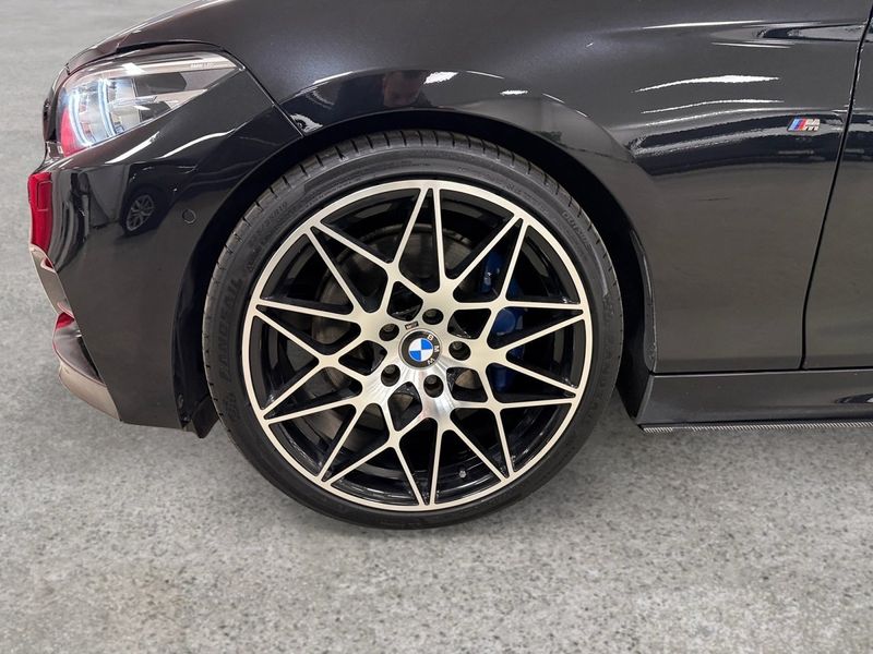 BMW M240 bild 16