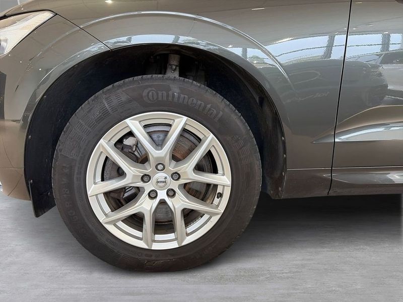 Volvo XC60 bild 8
