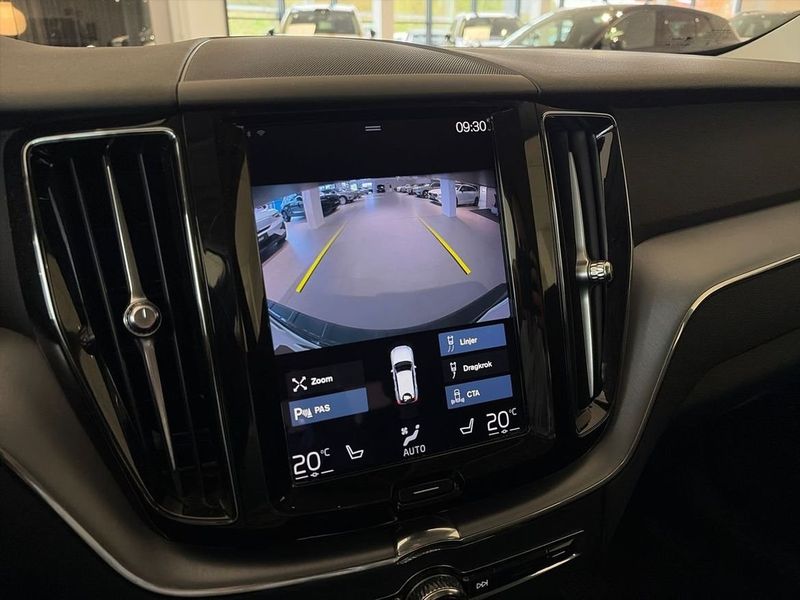 Volvo XC60 bild 14