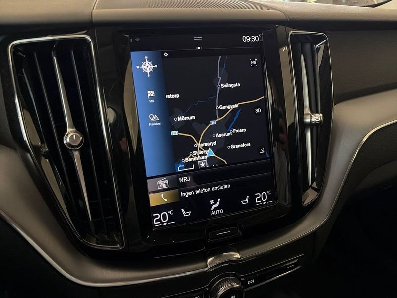 Volvo XC60 bild 13
