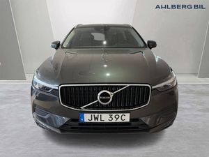 Volvo XC60 bild 4