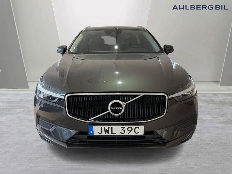 Volvo XC60 bild 4