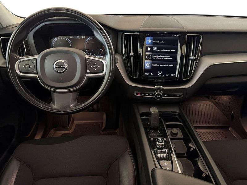Volvo XC60 bild 12