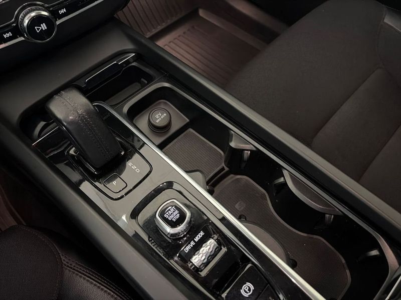 Volvo XC60 bild 15