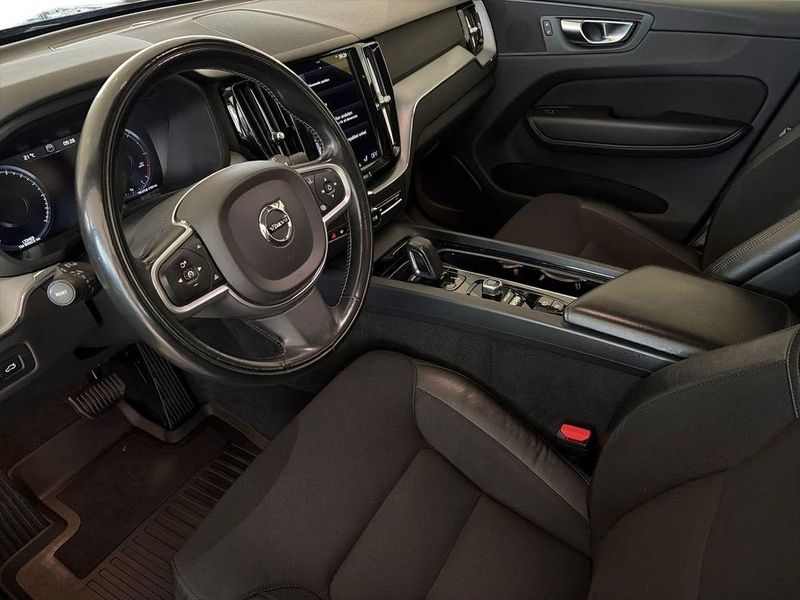 Volvo XC60 bild 9