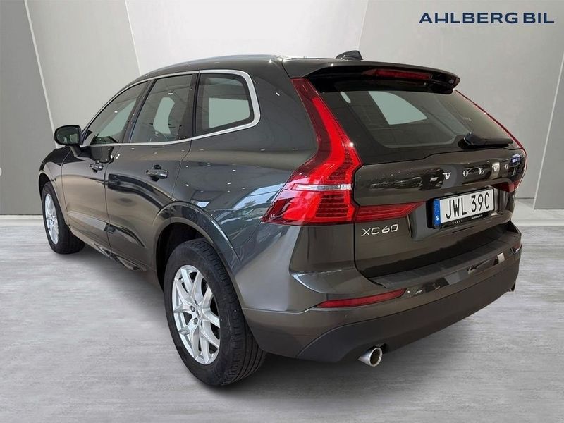 Volvo XC60 bild 3