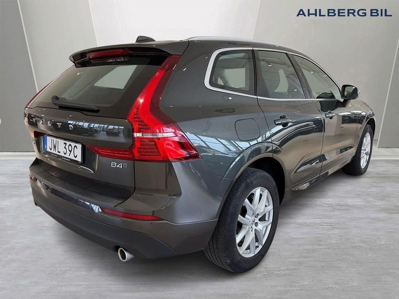Volvo XC60 bild 6