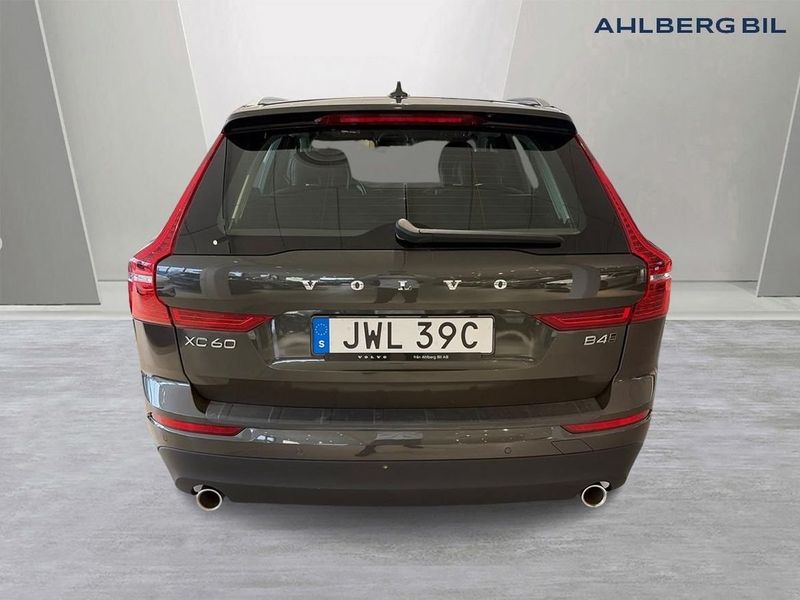 Volvo XC60 bild 7