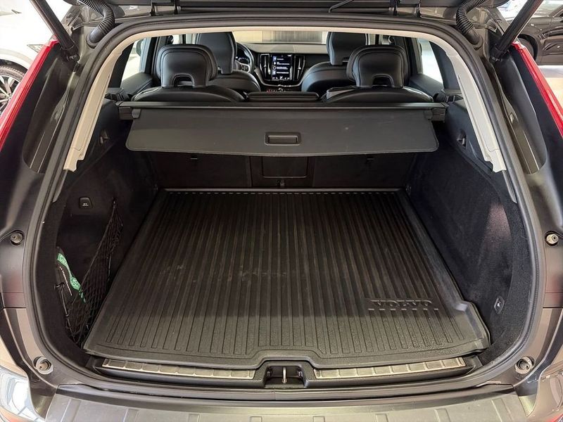 Volvo XC60 bild 16