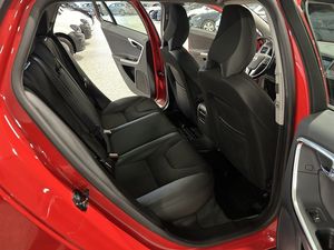 Volvo V60 bild 15