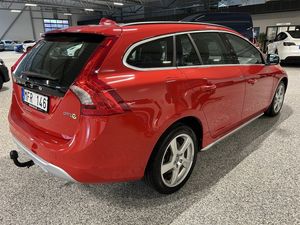 Volvo V60 bild 3