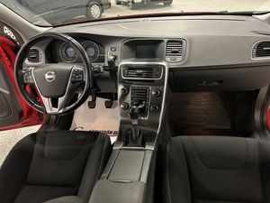 Volvo V60 bild 18