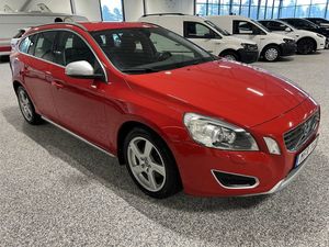 Volvo V60 bild 4