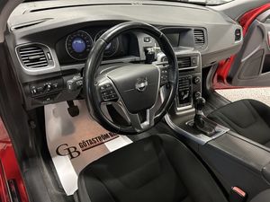 Volvo V60 bild 12