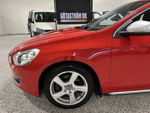 Volvo V60 bild 9