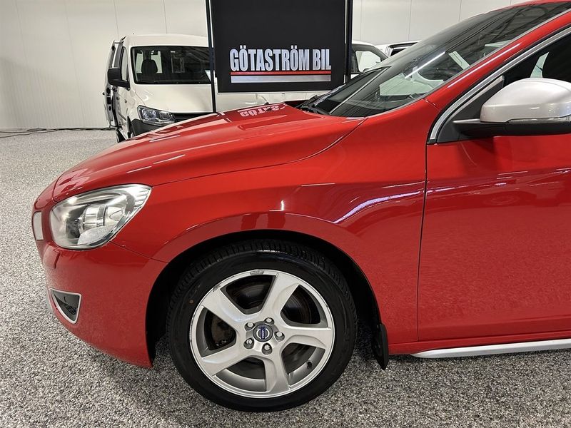 Volvo V60 bild 9