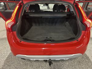 Volvo V60 bild 14