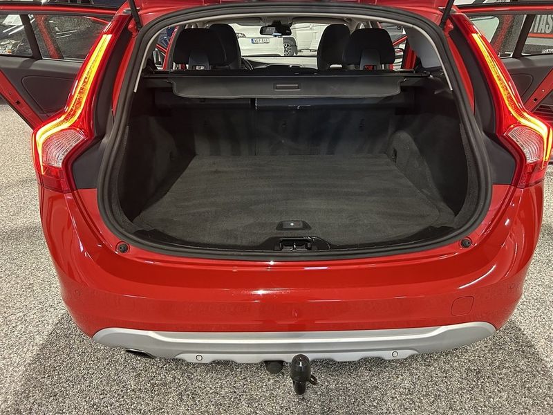 Volvo V60 bild 14