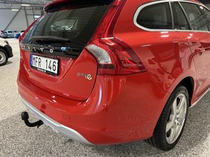 Volvo V60 bild 7