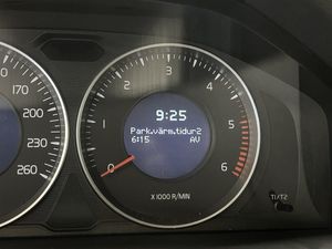 Volvo V60 bild 19