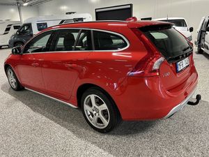 Volvo V60 bild 2
