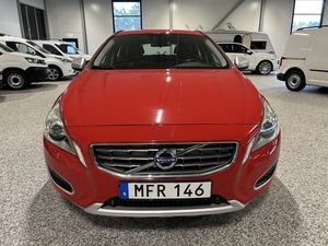 Volvo V60 bild 10
