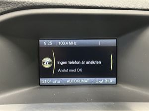 Volvo V60 bild 20