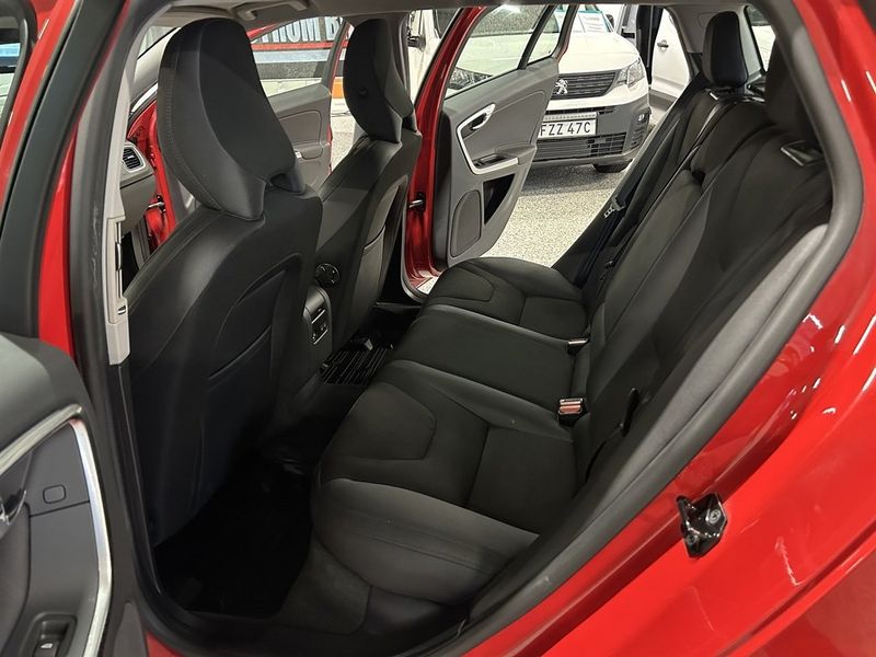 Volvo V60 bild 13