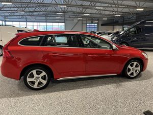 Volvo V60 bild 6