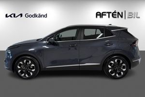 Kia Sportage bild 6