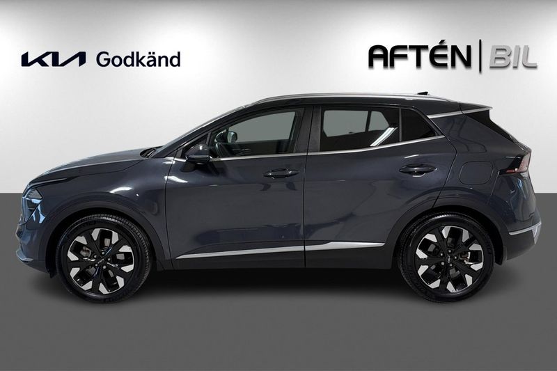 Kia Sportage bild 6