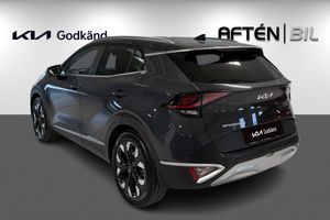 Kia Sportage bild 8