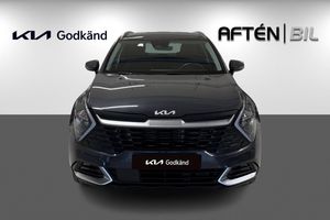 Kia Sportage bild 3