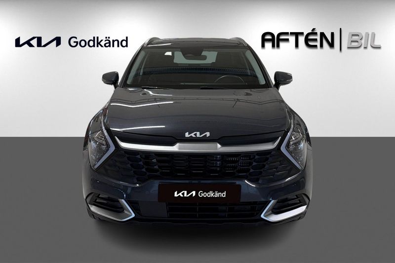 Kia Sportage bild 3