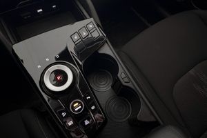 Kia Sportage bild 14