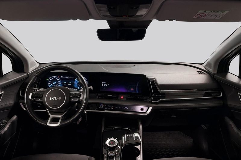 Kia Sportage bild 9