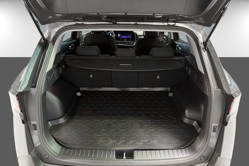Kia Sportage bild 16